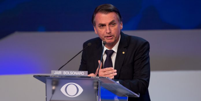 Presidente Brasil demora regulación apuestas deportivas