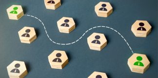 Rush Street Gaming anuncia nuevos COO y CFO rush street gaming coo cfo